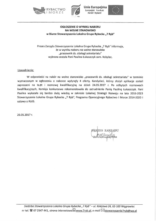 Tutaj powinien być opis