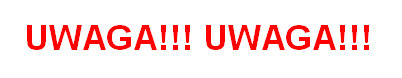 Tutaj powinien być opis