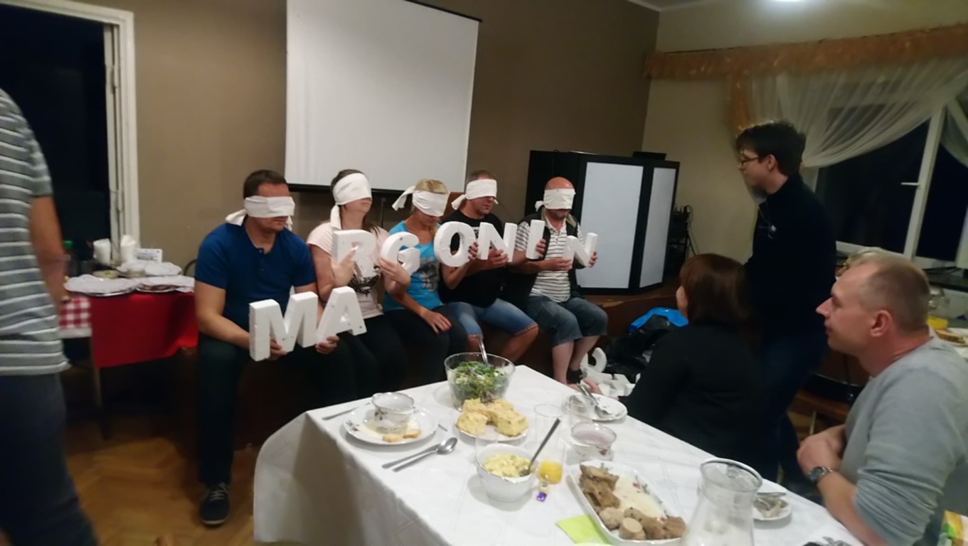 Tutaj powinien być opis