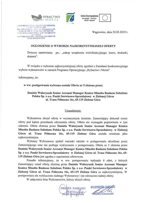 Tutaj powinien być opis