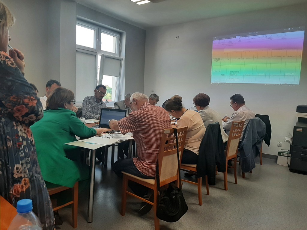 Tutaj powinien być opis