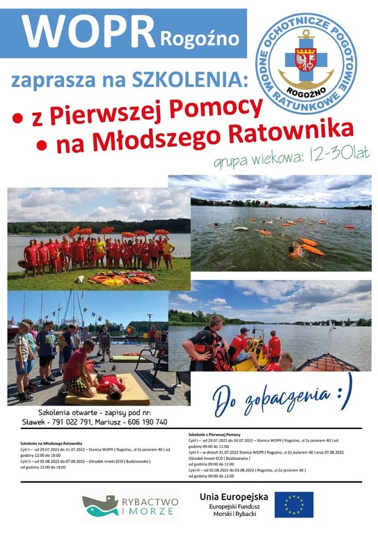 Tutaj powinien być opis
