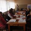 Zajęcia indywidualne i grupowe z doradcą zawodowym i psychologiem.