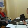 Zajęcia indywidualne i grupowe z doradcą zawodowym i psychologiem.