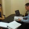 Zajęcia indywidualne i grupowe z doradcą zawodowym i psychologiem.