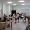 Warsztaty opiekunów faktycznych z dietetykiem