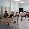 Warsztaty opiekunów faktycznych z dietetykiem