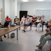 Warsztaty opiekunów faktycznych z dietetykiem