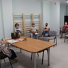 Warsztaty opiekunów faktycznych z psychologiem