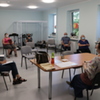 Warsztaty opiekunów faktycznych z psychologiem