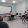 Warsztaty opiekunów faktycznych z psychologiem