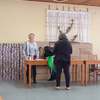 Wydawanie żywności dla mieszkańców Gminy Kotla