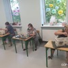 Zajęcia ze zdobienia donic metodą decupage