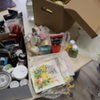 Materiały niezbędne do zajęć