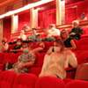 Widownia teatru