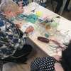 Quilling - papierowy filigran