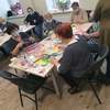 Quilling - papierowy filigran