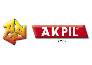 Zdjęcie przedstawia Akpil
