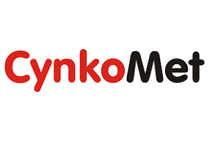 Zdjęcie przedstawia Cynkomet