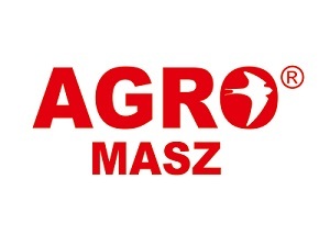 Zdjęcie przedstawia Agro - Masz