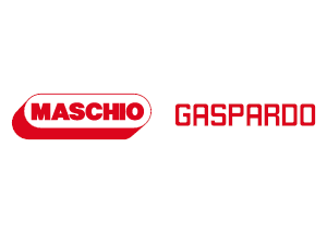 Zdjęcie przedstawia Maschio Gaspardo