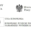Logo Programu Operacyjnego Pomoc Żywnościowa 2014-2020