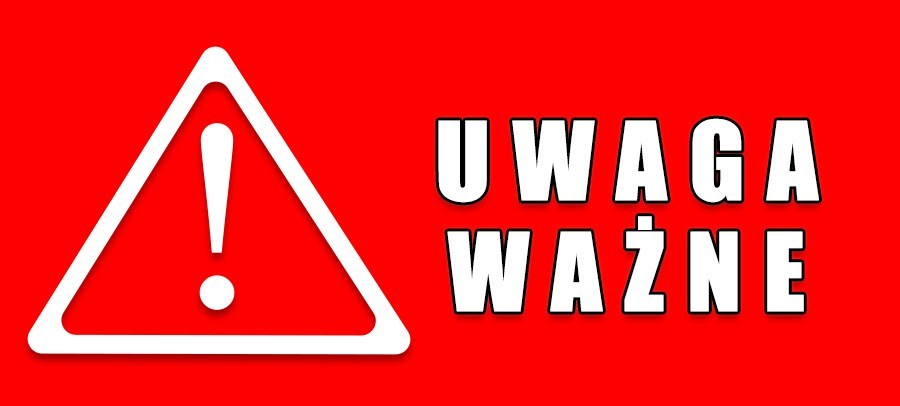 Uwaga - logotyp (link otworzy duże zdjęcie)