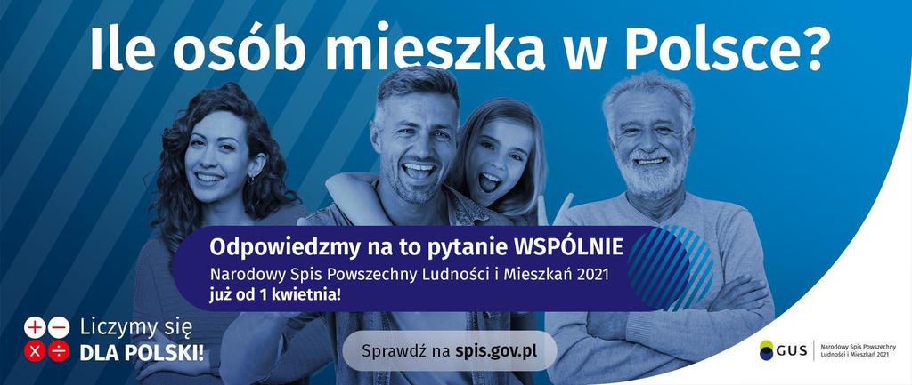 Logo spisu GUS 2021 (link otworzy duże zdjęcie)