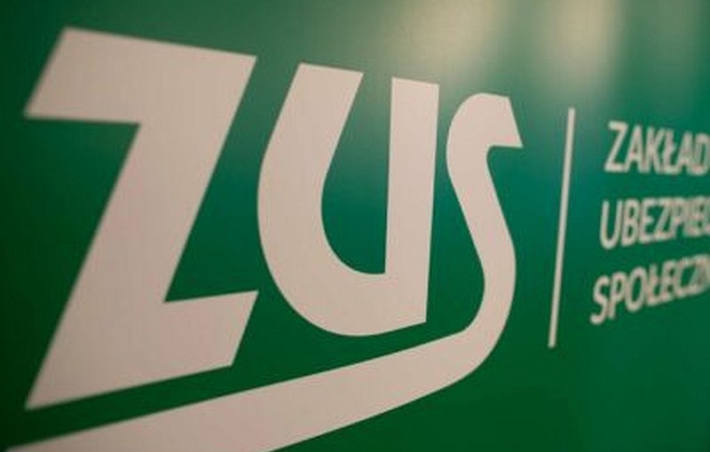 Logo ZUS (link otworzy duże zdjęcie)